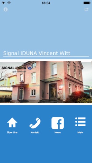 Signal IDUNA Vincent Witt(圖1)-速報App