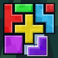 Activities of Puzzle Inlay World 3