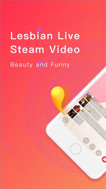 LesPark-lesbian live stream video social network