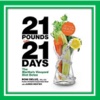 21 Pounds in 21 Days