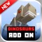 PLAY ON THE BEST ADD ONS GAMES FOR MINECRAFT PE