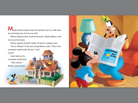 ‎Mickey and Minnie's Storybook Collection: 4 stories in 1 on Apple Books