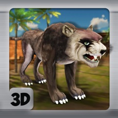 Activities of Wild Cat Simulator - Animal Survival Game