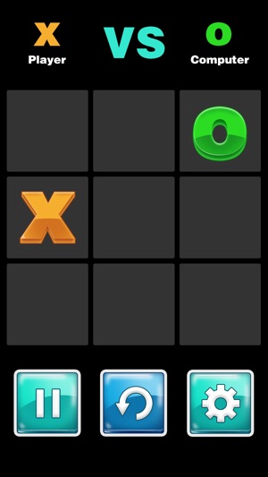 Tic Tac Toe 2017(圖5)-速報App