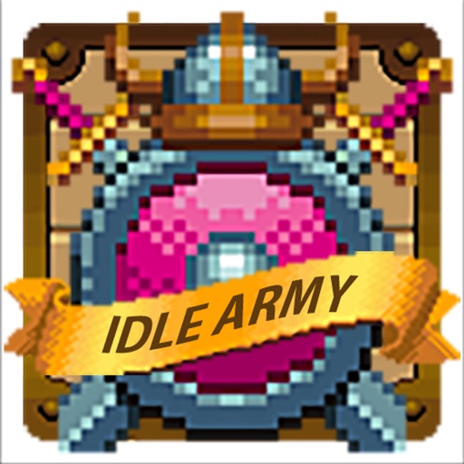 Idle Army