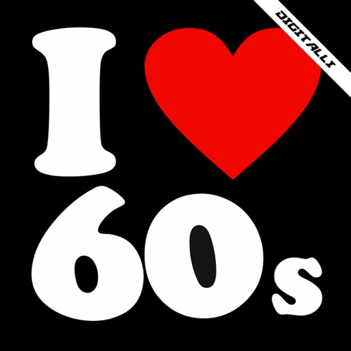 60s My Radios icon