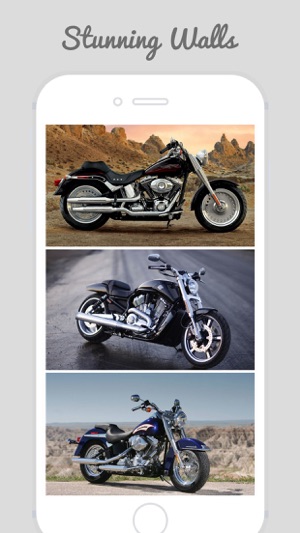 Latest Best Bike Wallpapers for Home & Lock Screen(圖4)-速報App