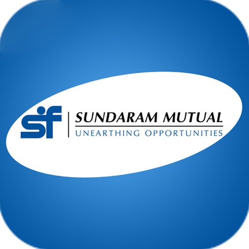 Sundaram Mutual Fund - iPhone