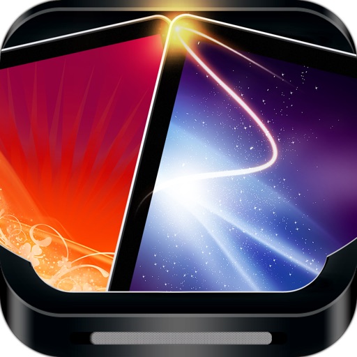 Air 3D Wallpapers - Cool Retina Background and Wallpaper for Your Custom Screen 2014 Free iPad Edition