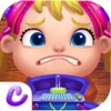 Baby Girl's Brain Cure- Beauty Surgeon Games