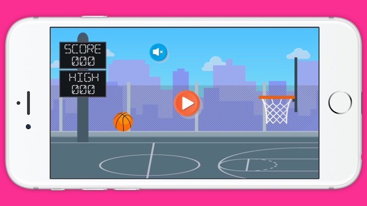 Street Basketball Pro - Trivia Game