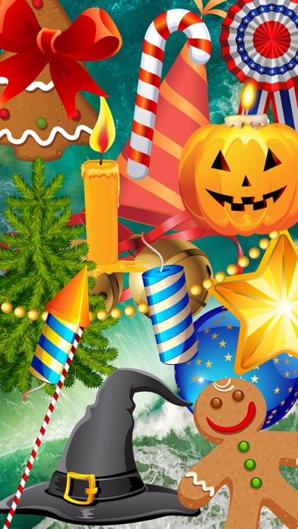 Clipart for Document and Presentation screenshot-3