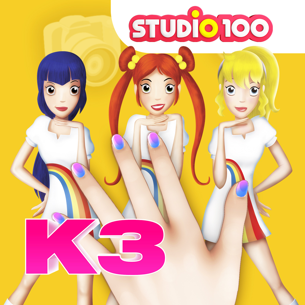Get K3 De Nagelstudio for iOS, iPhone, iPad Aso Report