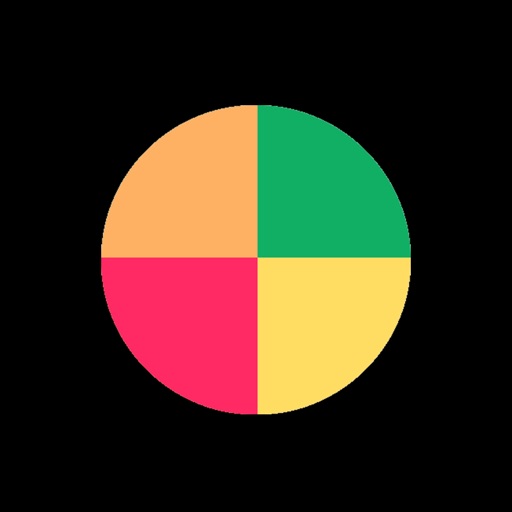 Color Maze: Endless iOS App