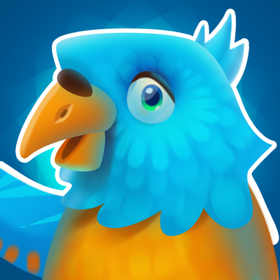 Music beach - Animal band