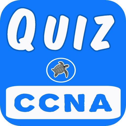 CCNA Quiz Questions icon