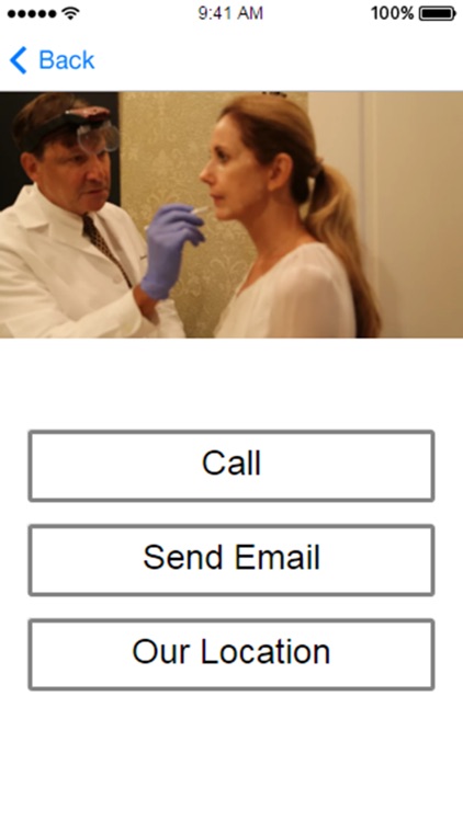 ONE AESTHETICS screenshot-4