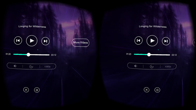 VR Suspense for Google Cardboard(圖3)-速報App