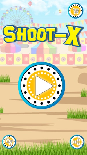 Shoot-X(圖2)-速報App