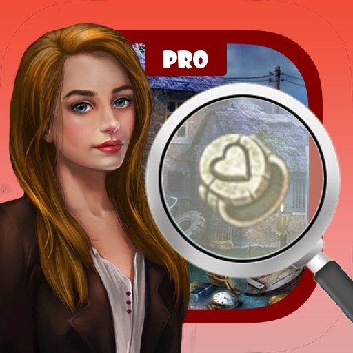 Mystery of Frozen Light Pro Icon