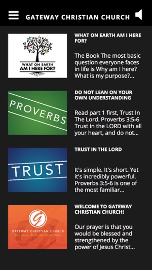 Gateway Christian Church - RP(圖3)-速報App