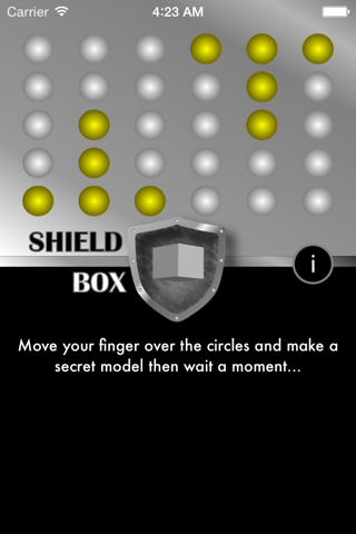 ShieldBox screenshot 2