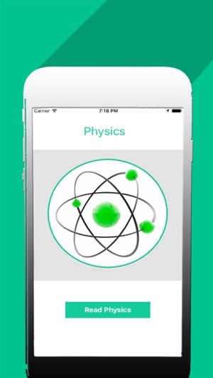 Read Physics(圖2)-速報App