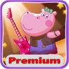Rockstar: Baby Band. Premium
