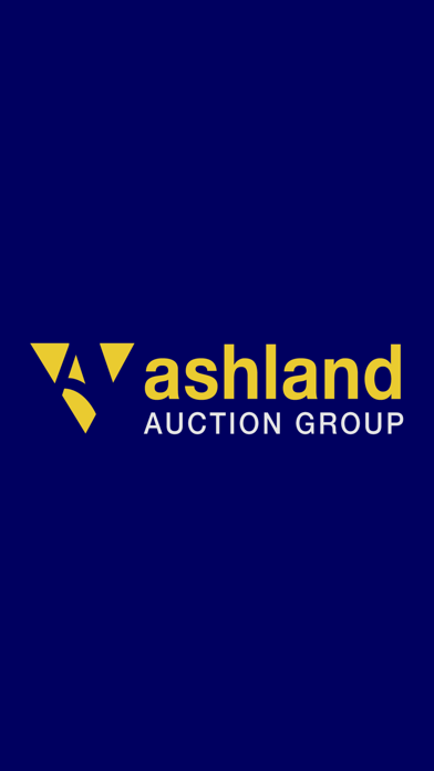 How to cancel & delete Ashland Auction Group from iphone & ipad 1