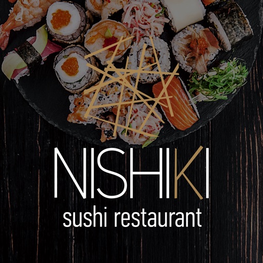 Nishiki Sushi