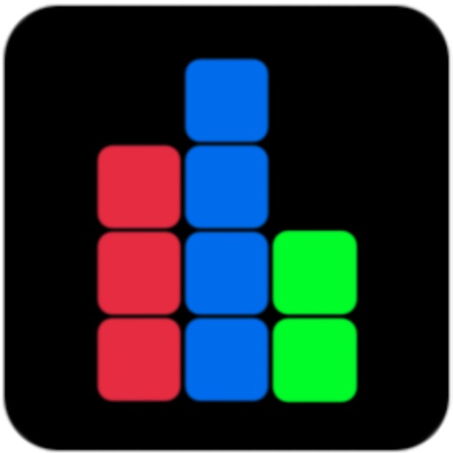 Block Go 10x10 iOS App