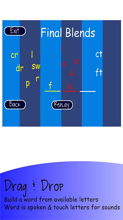 8 Great Word Patterns Level 2b