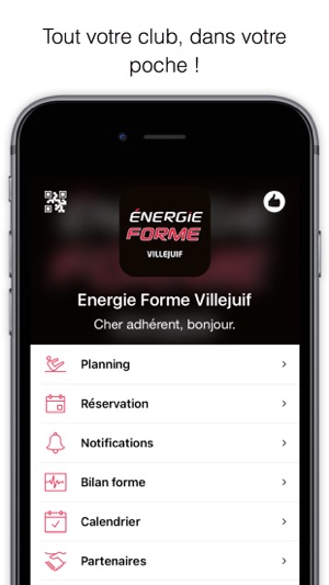 Energie Forme Villejuif