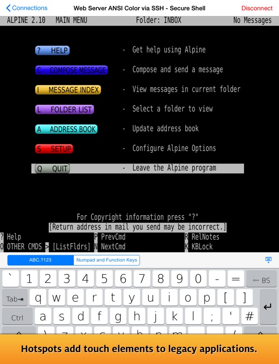 TTerm Pro