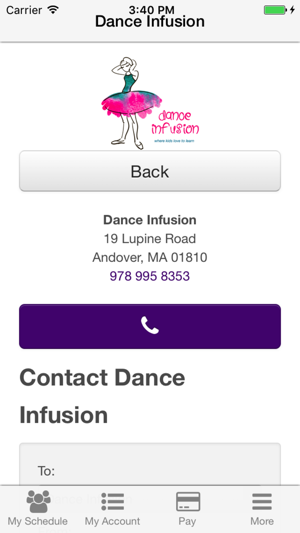 Dance Infusion(圖3)-速報App