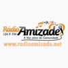 Rádio Amizade 104.9 FM