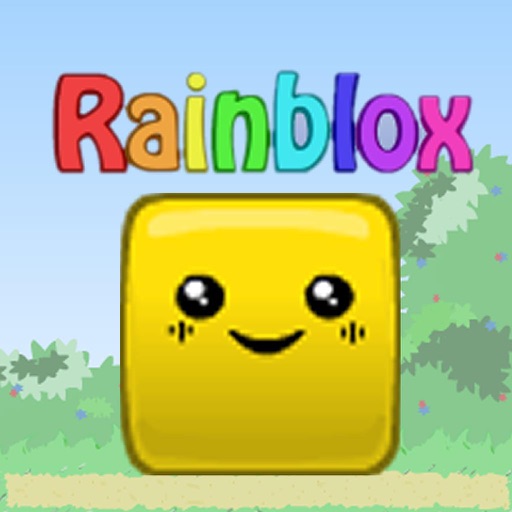 Rain Bloxgg