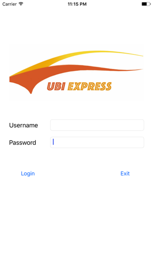 UbiExpress