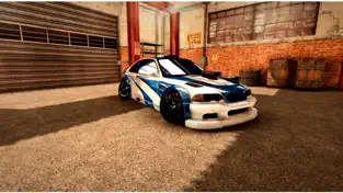 Captura de Pantalla 3 Need to Drift iphone