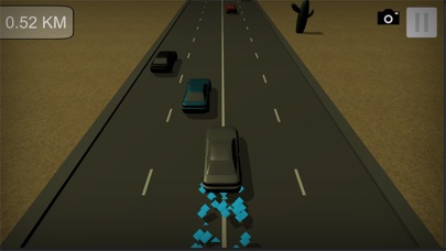 极品赛车游戏-真实模拟驾驶跑车游戏 screenshot 4