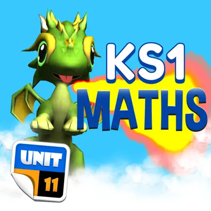 Dragon Maths: Key Stage 1 Arithmetic Cheats