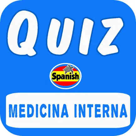 Prueba de Medicina Interna Cheats