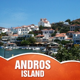 Andros Island Travel Guide