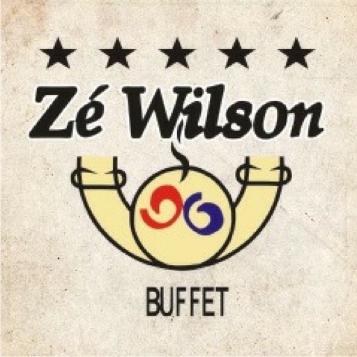 Zé Wilson icon