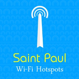 Saint Paul Wifi Hotspots