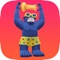 Train with Sensei Underpants and Sensei Harambe at the Thinker Dojo to develop your Critical and Strategic Thinking Skills
