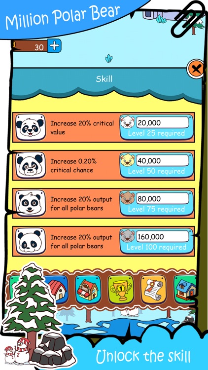 Million Polar Bears screenshot-3
