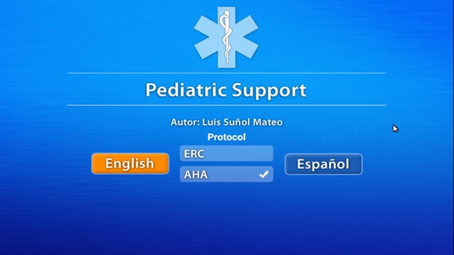 Pediatric Support(圖1)-速報App