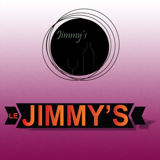 Bar Restaurant Le Jimmy's icon