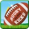 Rugby Free Kicks, is Rugby Sports Game